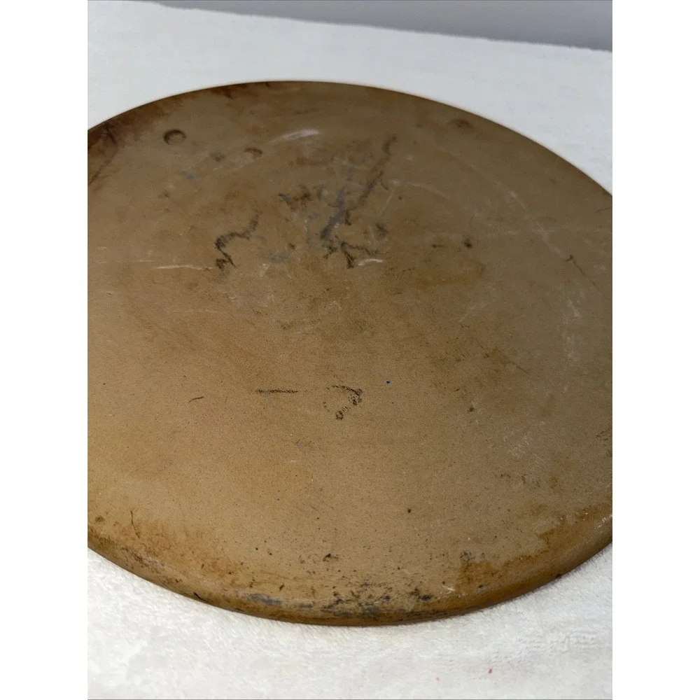 Pampered Chef Family Heritage Stoneware Large 13